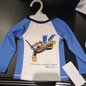 Ralph Lauren kids